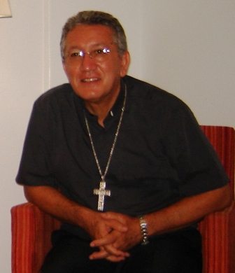 D. Pedro Zilli